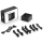 FRACTAL DESIGN Ion Gold 750W 80+ PLUS GOLD Full modular czarny FD-P-IA2G-750 - 642796 - zdjęcie 7